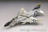Fine Molds FF05 U.S. Navy Jet Fighter F-4B VF-84 Jolly Rogers 1/72